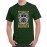 Men's Coolest Engineer Graphic Printed T-shirt