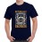 Men's Coolest Engineer Graphic Printed T-shirt
