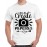 Men's Create Arrow Memories Graphic Printed T-shirt