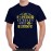Men's Cuddle Mister Graphic Printed T-shirt