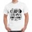 Men's Cupid My Homeboy Graphic Printed T-shirt