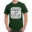Men's Cute Mommy Graphic Printed T-shirt