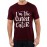 I'm The Cutest Catch Graphic Printed T-shirt