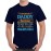 I'M Called Daddy Graphic Printed T-shirt