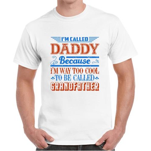 I'M Called Daddy T-shirt