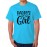 Daddy's Girl Graphic Printed T-shirt