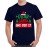 Men's Dear Did It Graphic Printed T-shirt