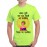 Men's Devacho Rath Sajavila Graphic Printed T-shirt