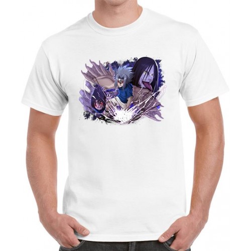Devil In Side Graphic Printed T-shirt