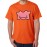Men's Ditto Graphic Printed T-shirt
