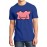 Men's Ditto Graphic Printed T-shirt