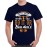 Men's Do It Or Don't Graphic Printed T-shirt