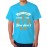 Men's Do It Or Don't Graphic Printed T-shirt
