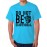 Men's Do Not Be Emotional Graphic Printed T-shirt