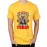 Men's Do Today Graphic Printed T-shirt