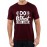 Men's Do What Love Graphic Printed T-shirt