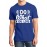 Men's Do What Love Graphic Printed T-shirt