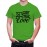 Men's Do You Love Graphic Printed T-shirt