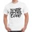 Men's Do You Love Graphic Printed T-shirt