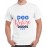 Men's Dog Dudes Before Graphic Printed T-shirt
