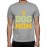 Dog Mom Graphic Printed T-shirt