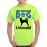 Men's Dog Promise Graphic Printed T-shirt