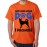 Men's Dog Promise Graphic Printed T-shirt