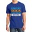 Men's Dogs Make People Graphic Printed T-shirt