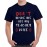 Men's Don't Me Voice Graphic Printed T-shirt