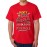 Men's Don't Miracle Graphic Printed T-shirt