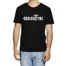 Men's Dr Essential Graphic Printed T-shirt