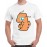 Men's Dragonite Graphic Printed T-shirt