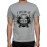 Men's Dream Of Summers Graphic Printed T-shirt