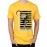 Men's DS Enmu Graphic Printed T-shirt