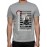 Men's DS Sanemi Graphic Printed T-shirt