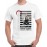 Men's DS Sanemi Graphic Printed T-shirt