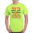 Men's Easy Possible Graphic Printed T-shirt