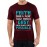 Men's Easy Possible Graphic Printed T-shirt