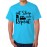 Men's Eat Camp Sleep Graphic Printed T-shirt