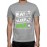 Men's Eat Sleep Golf Graphic Printed T-shirt