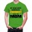 Men's Engineer Mom Graphic Printed T-shirt