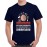 Engineer Solving Problems Graphic Printed T-shirt