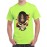Eren Yeager Graphic Printed T-shirt