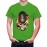Eren Yeager Graphic Printed T-shirt