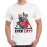 Men's Even Lift Graphic Printed T-shirt