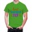 Men's Ever Apple Best Graphic Printed T-shirt