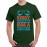 Men's Every A Story Graphic Printed T-shirt