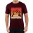 Men's Every Adventure Graphic Printed T-shirt