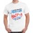 Men's Every Day Two Days Graphic Printed T-shirt