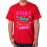 Men's Every Thing Be Graphic Printed T-shirt